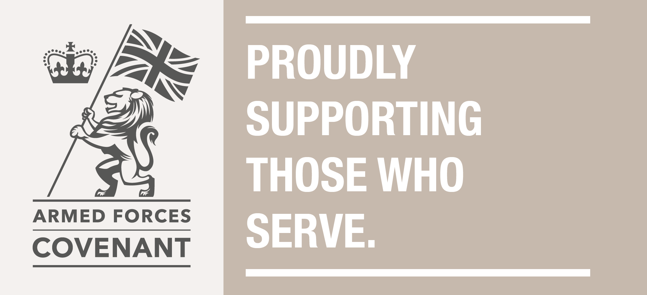 The Armed Forces Covenant