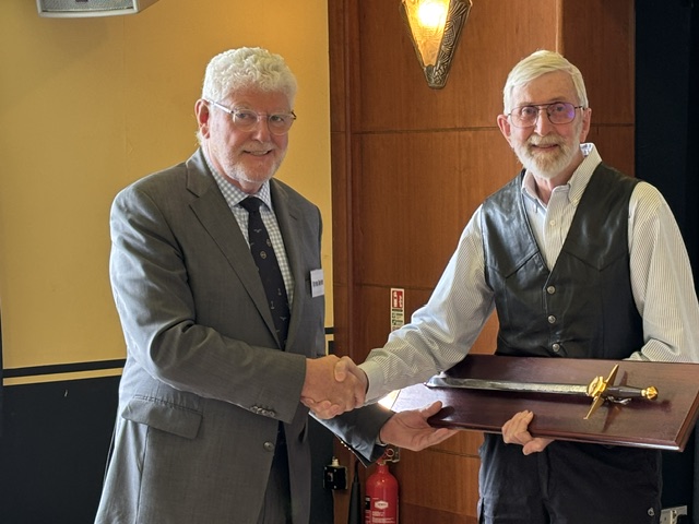 Swansea named Aerodrome of the Year by AOPA UK