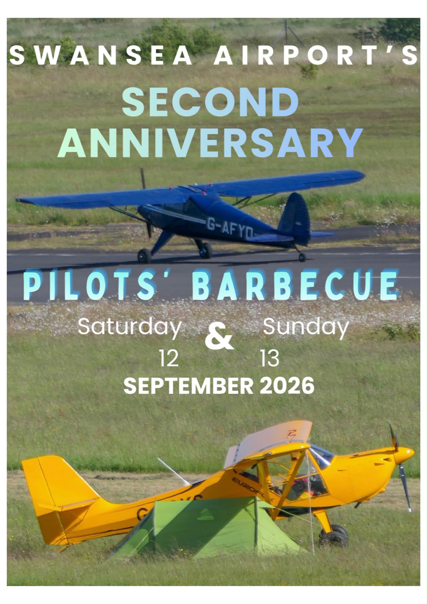 Pilot's Barbecue